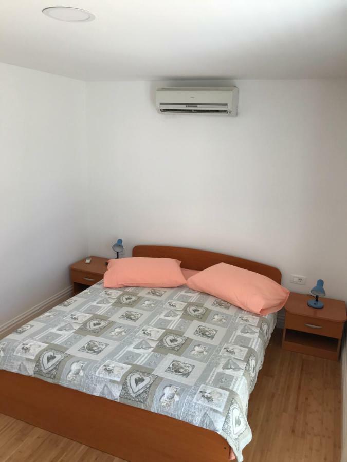 Apartment Mila 스리마 외부 사진