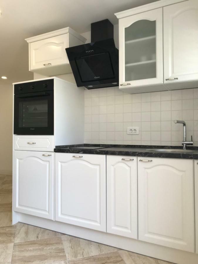 Apartment Mila 스리마 외부 사진