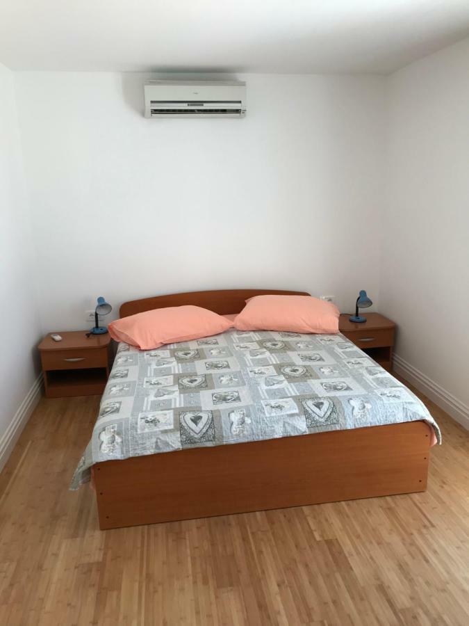 Apartment Mila 스리마 외부 사진