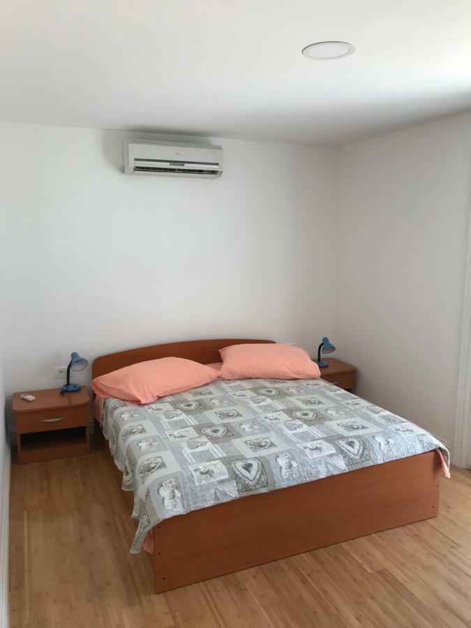 Apartment Mila 스리마 외부 사진