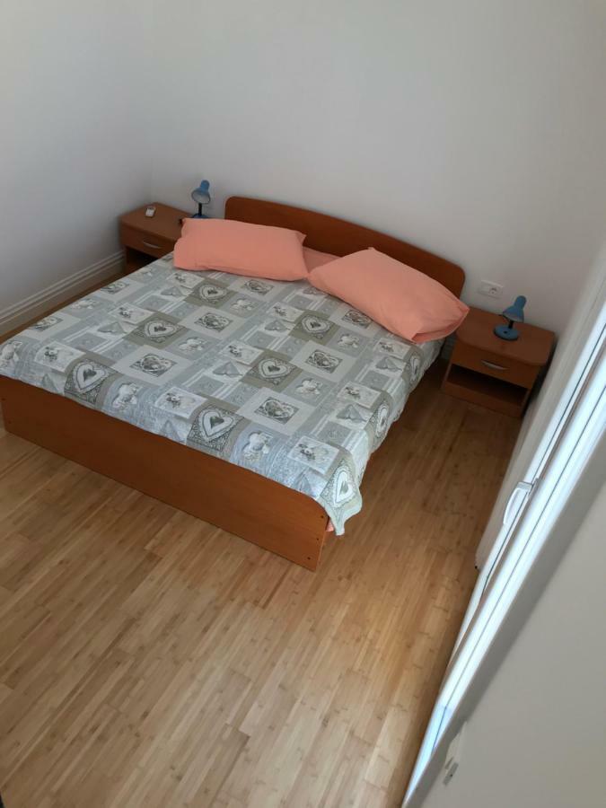 Apartment Mila 스리마 외부 사진